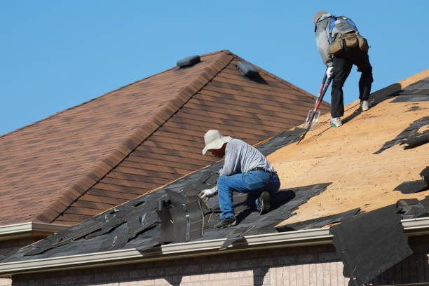 Roof Coating Services in Nowthen, MN